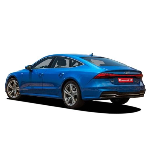 AUDI A7 18-